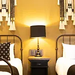 Hacienda El Salitre Hotel Boutique