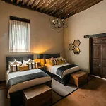 Hacienda El Salitre Hotel Boutique