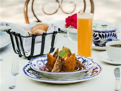 Hotel Hacienda Boutique 5*