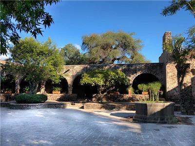 Hacienda Boutique Hotel 5*