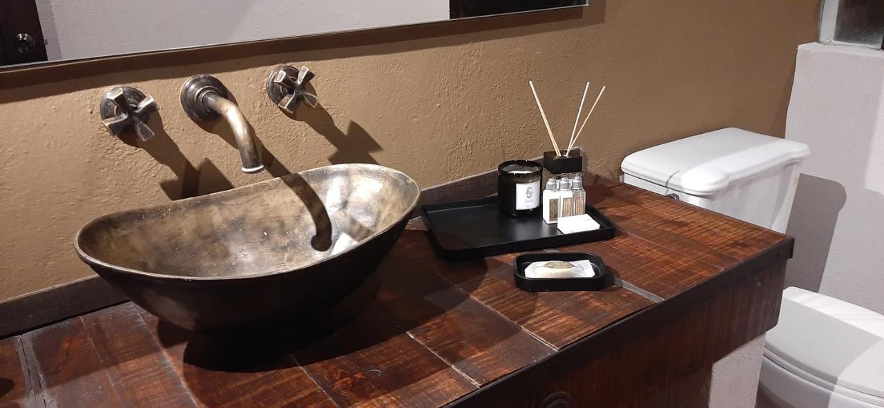 Hotel Hacienda Boutique