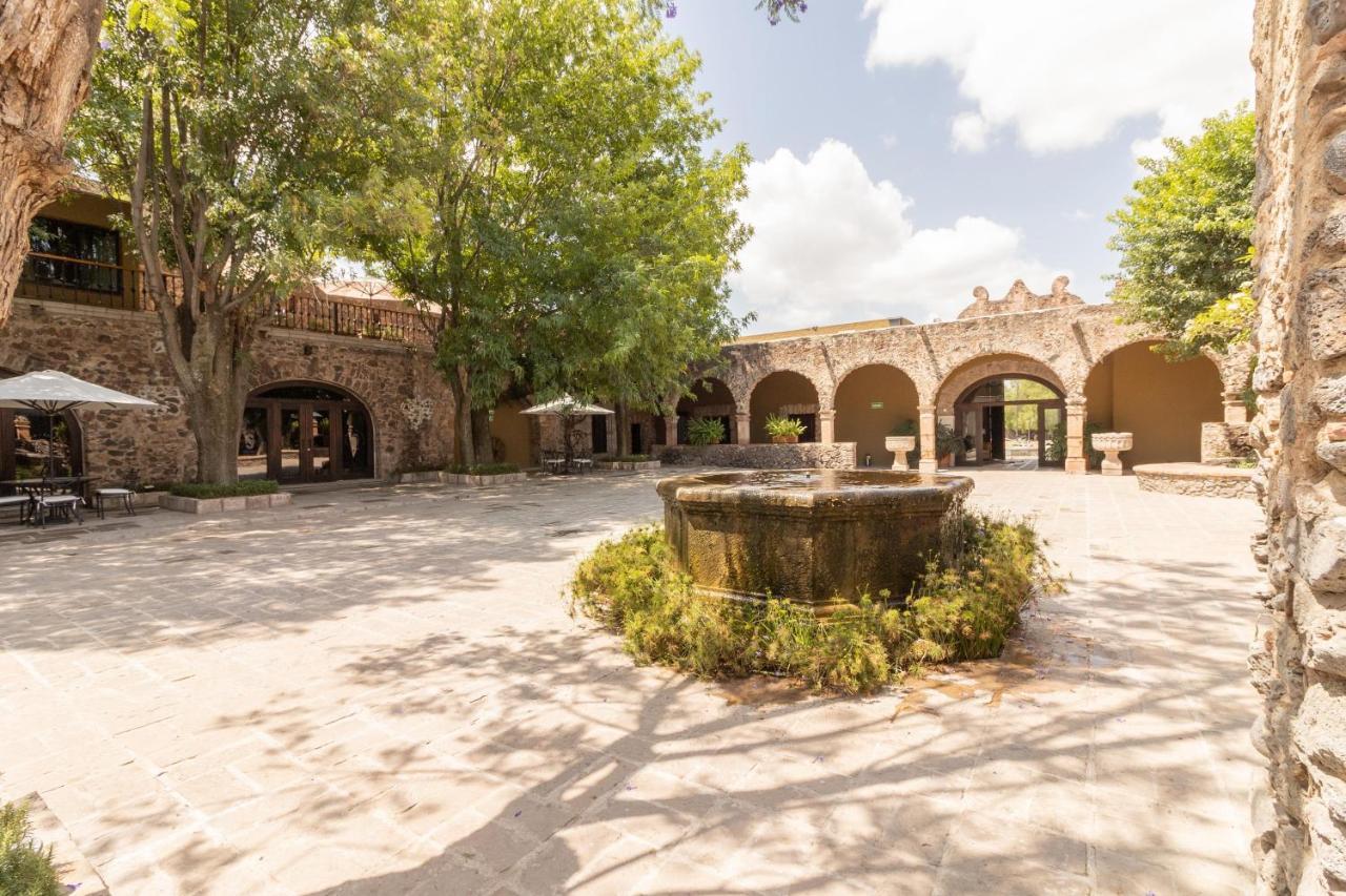 Hacienda Boutique 5*
