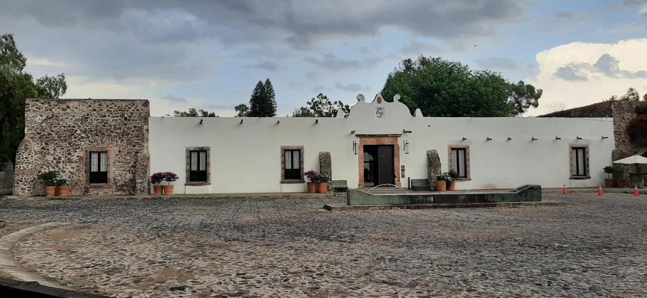 Hacienda Boutique Hotel 5*