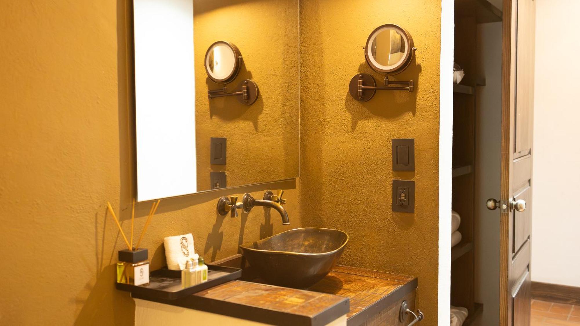 Hacienda Boutique